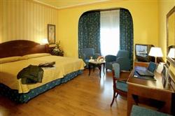 Husa Reina Victoria en Hoteles en Valencia