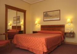 Mediterrneo en Hoteles en Valencia