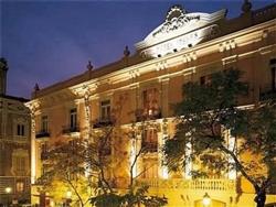 SH Ingls Boutique en Hoteles en Valencia
