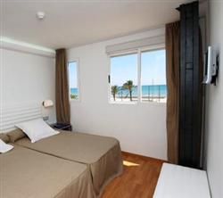 Hotel Miramar en Hoteles en Valencia