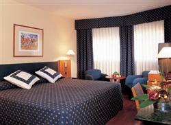 Nh Abashiri en Hoteles en Valencia