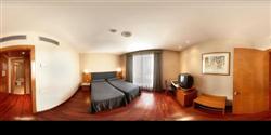 NH Villacarlos en Hoteles en Valencia