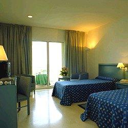 Parador de el Saler en Hoteles en Valencia