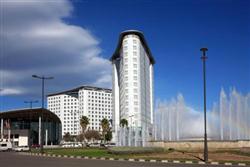 Sercotel Sorolla Palace en Hoteles en Valencia