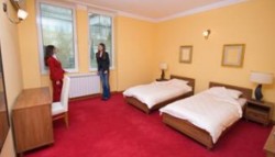 Terminus en Hoteles en Valencia