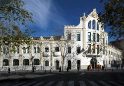 The Westin Valencia  en Hoteles en Valencia