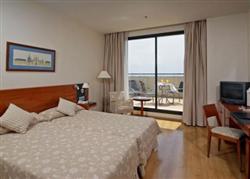 Tryp Oceanic en Hoteles en Valencia