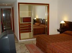 Turia  en Hoteles en Valencia