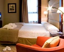 Valencia Center en Hoteles en Valencia