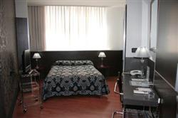 Hostal Venecia en Hoteles en Valencia