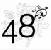 48 en Valencia