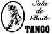 Discoteca Tango en Valencia