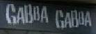 Gabba Gabba en Valencia