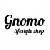 Gnomo en Valencia
