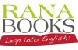 Libreria-cafe Rana books en Valencia