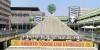 Piramide Musical de el Corte Ingles (Nuevo Centro) en Valencia