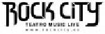 Rock City en Valencia