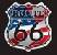 Route 66 vlc en Valencia