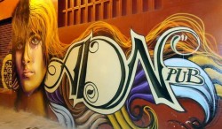 Adn Pub en Ocio en Valencia