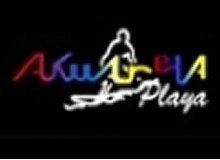 Akuarela Playa en Ocio en Valencia