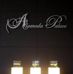 Alameda Palace en Ocio en Valencia