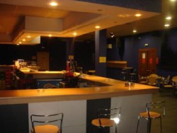 Bar La Universidad en Ocio en Valencia