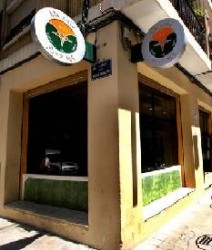 Biocaf en Ocio en Valencia