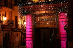 Cafe Bolsera en Ocio en Valencia