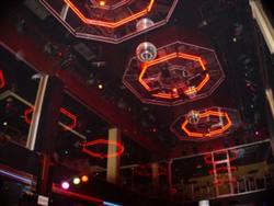 Disco Bounty Saler en Ocio en Valencia