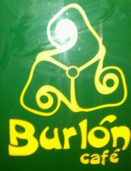 Caf Burln en Ocio en Valencia