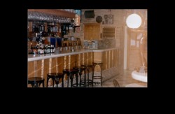 Caf la Lola en Ocio en Valencia