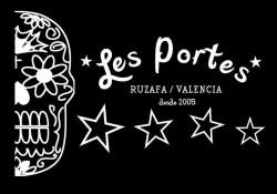Cafe Lounge Les Portes en Ocio en Valencia