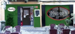 Caf Museu en Ocio en Valencia