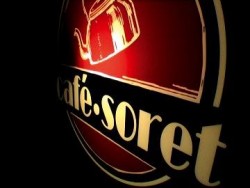 Caf Soret en Ocio en Valencia