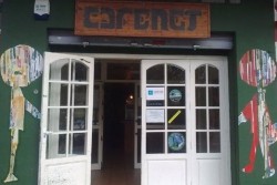 Cafenet, CB en Ocio en Valencia
