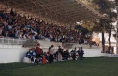 Campo de Ftbol El Clariano