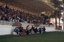 Campo de Ftbol El Clariano en Ocio en Valencia