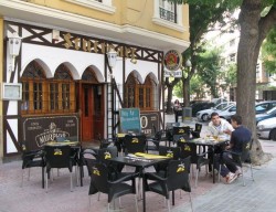Cervecera Stuttgart en Ocio en Valencia