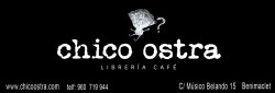 Chico Ostra en Ocio en Valencia