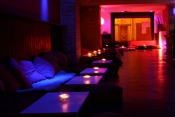 Chill Out en Ocio en Valencia