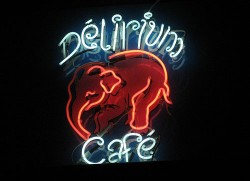 Delirium en Ocio en Valencia