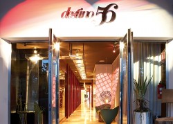 Destino 56 en Ocio en Valencia