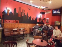 Escondite en Ocio en Valencia