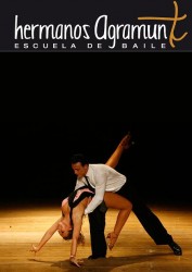 Escuela de Baile Hermanos Agramunt en Ocio en Valencia