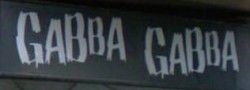 Gabba Gabba en Ocio en Valencia