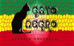Gato Negro en Ocio en Valencia