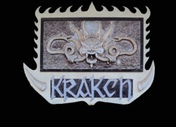 Kraken Rock Bar en Ocio en Valencia