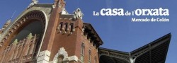 La Casa de l'Orxata  en Ocio en Valencia