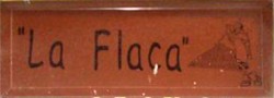 La Flaca en Ocio en Valencia