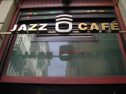 La Linterna Jazz Caf en Ocio en Valencia